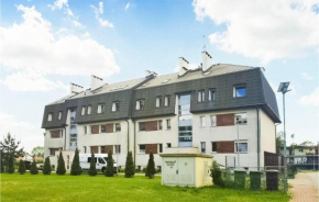 1 Bedroom Stunning Apartment In Nowe Warpno Nowe Warpno